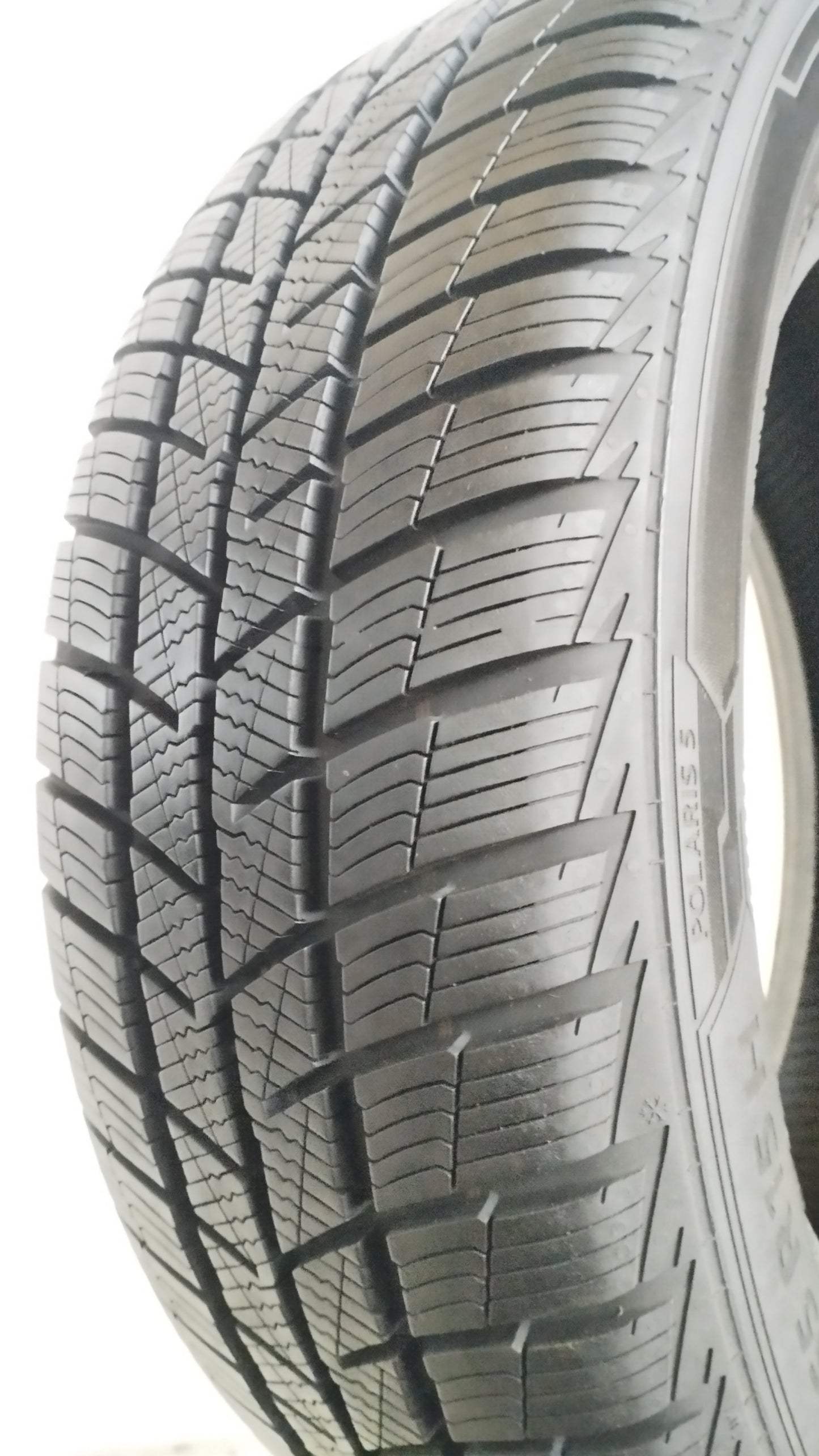 Barum 195/55 r15 polaris 5 art. X49