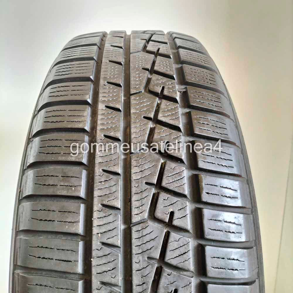Yokohama 215/60 r17 v902 wdrive art. X507