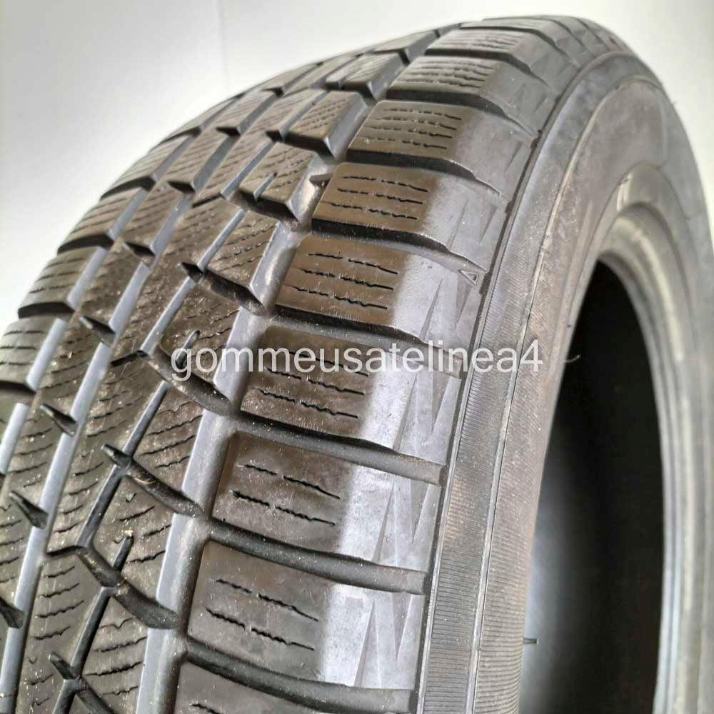 Yokohama 215/60 r17 v902 wdrive art. X507
