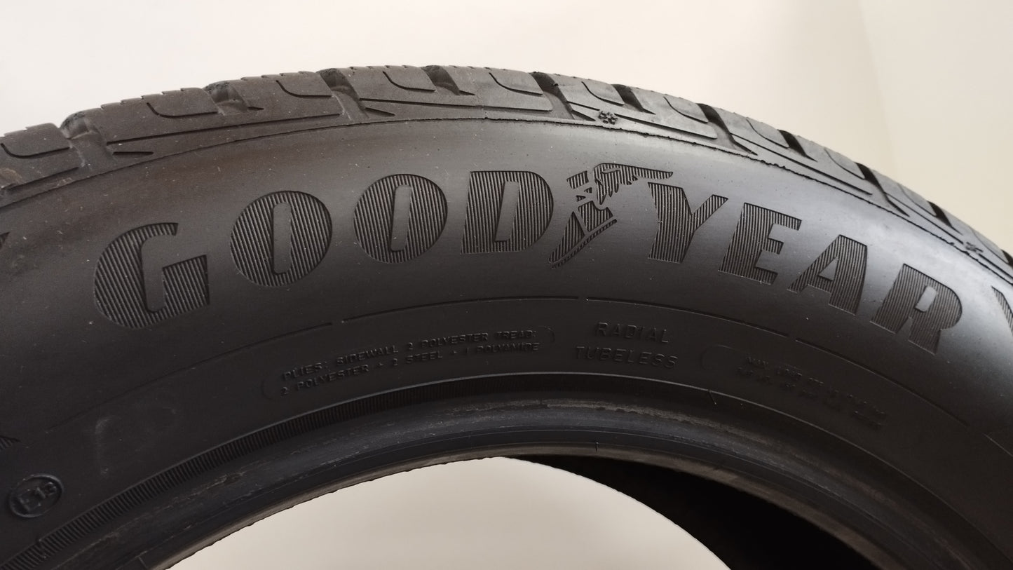 goodyear 235/60 r18 ultragrip cod. x50- x52