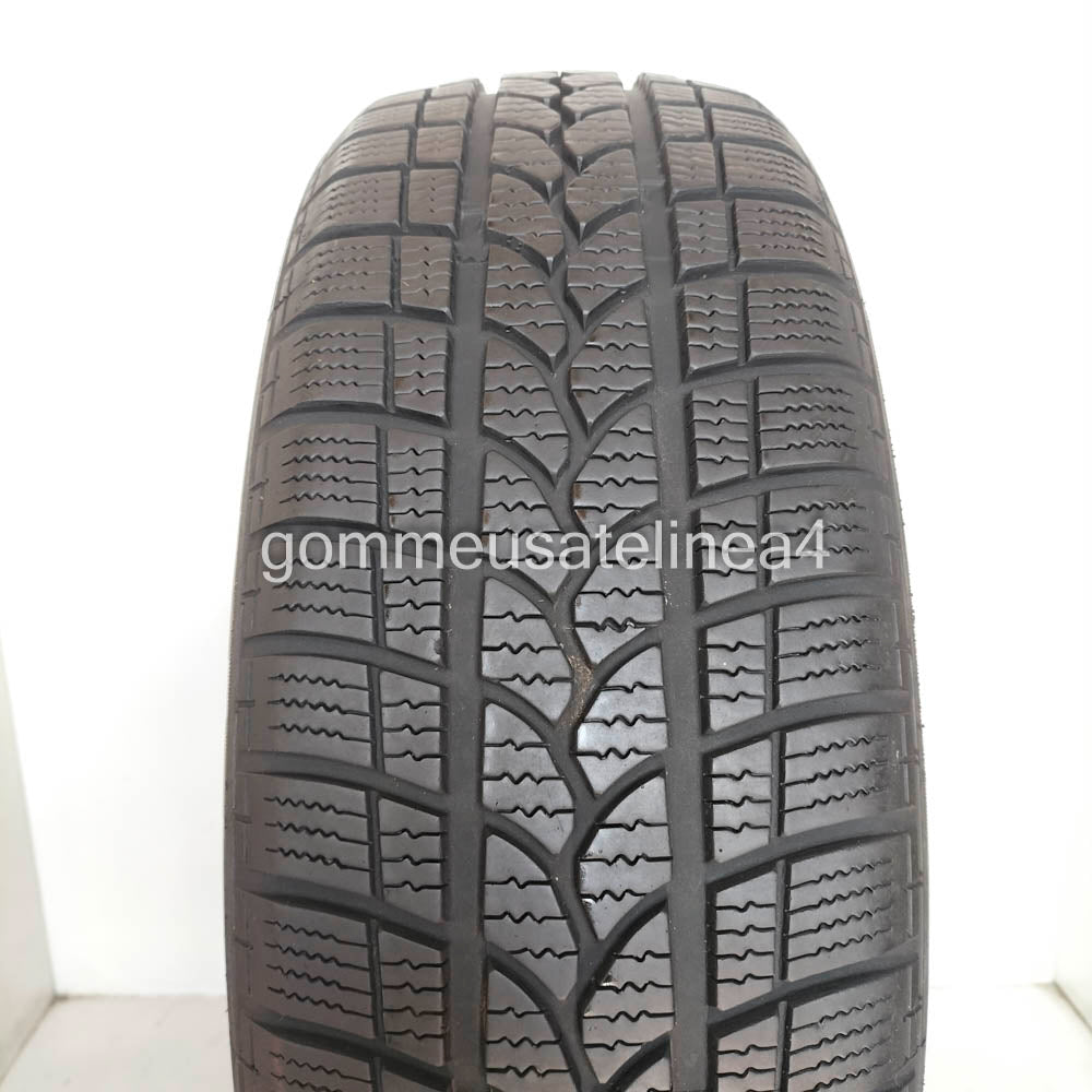 Tigar 215/60 r16 winter 1 art. X512