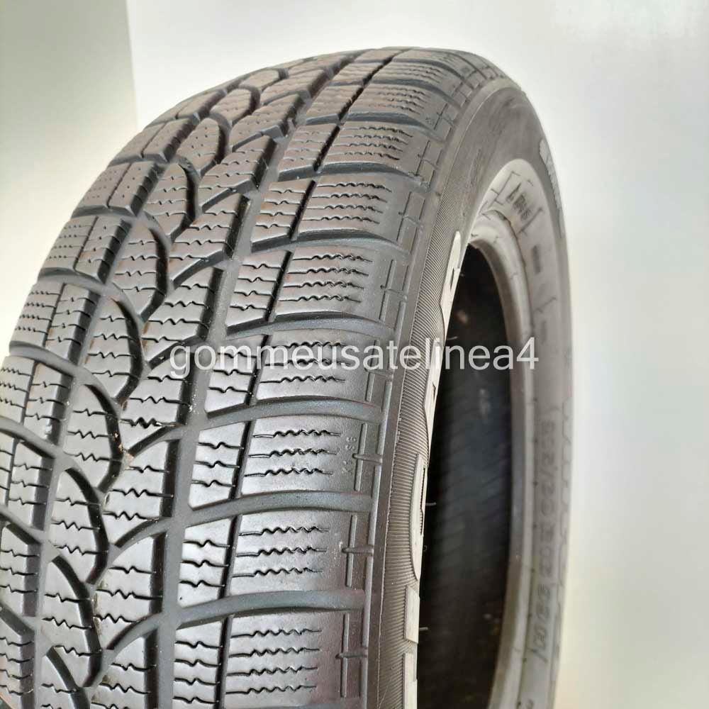 Tigar 215/60 r16 winter 1 art. X512