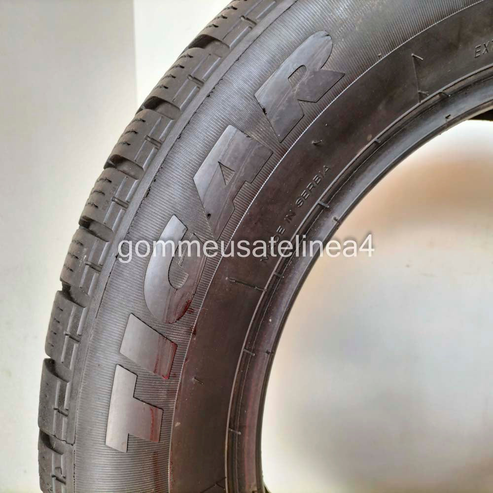 Tigar 215/60 r16 winter 1 art. X512