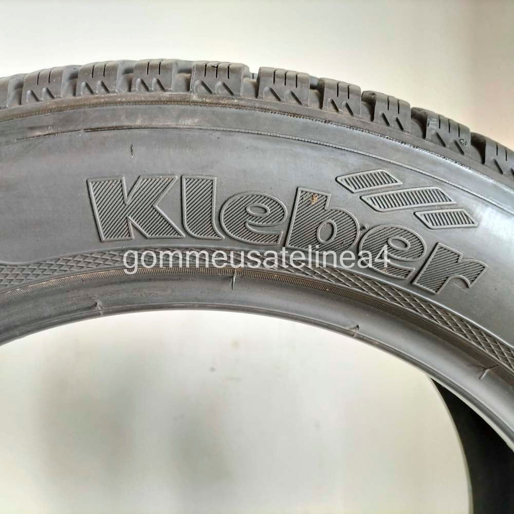 Kleber 205/55 r16 krisalp hp2 art. X513