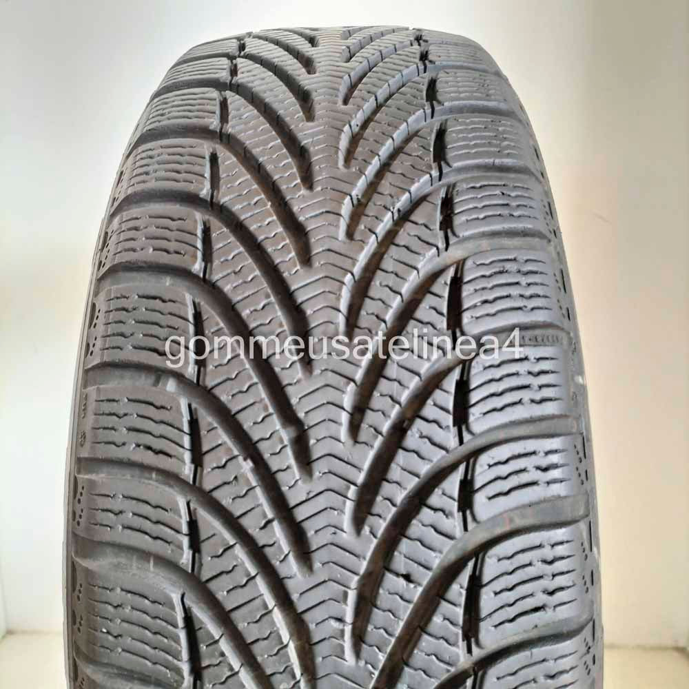 Bf goodrich 195/55 r16 g-force winter art. X518