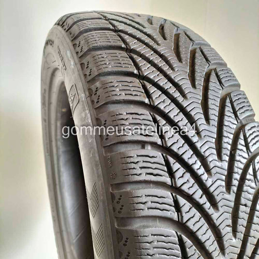 Bf goodrich 195/55 r16 g-force winter art. X518