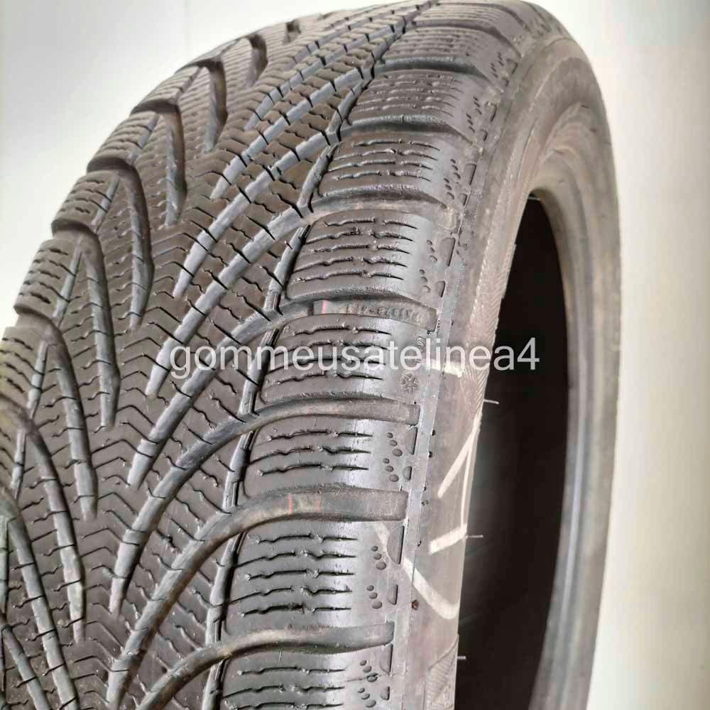 Bf goodrich 195/55 r16 g-force winter art. X518