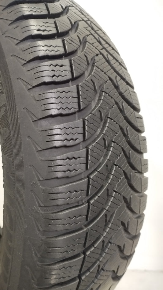 Michelin 175/65 r15 alpin a4 cod. X51