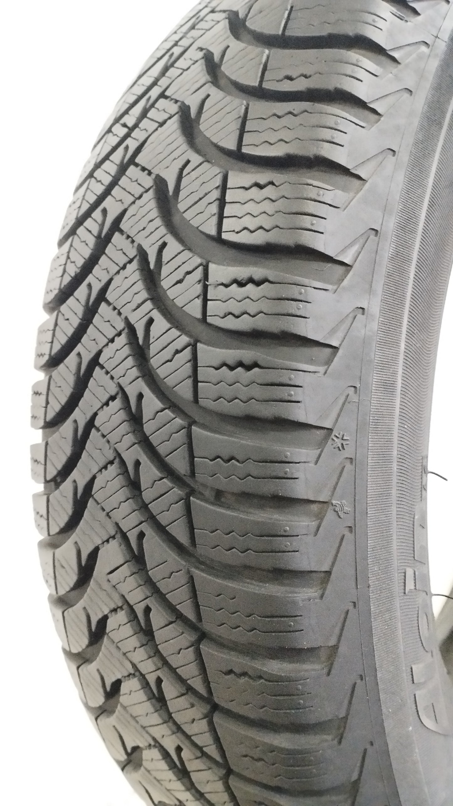 Michelin 175/65 r15 alpin a4 cod. X51