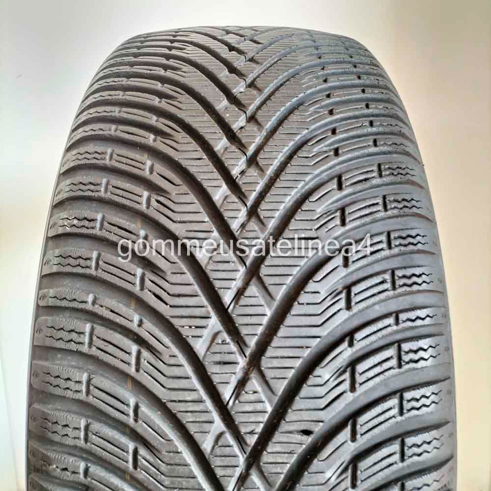 Kleber 215/55 r18 krisalp hp3 suv art. X524