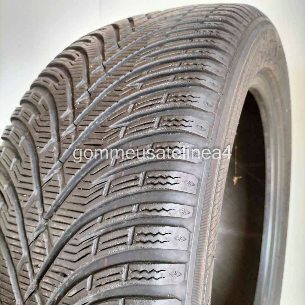 Kleber 215/55 r18 krisalp hp3 suv art. X524