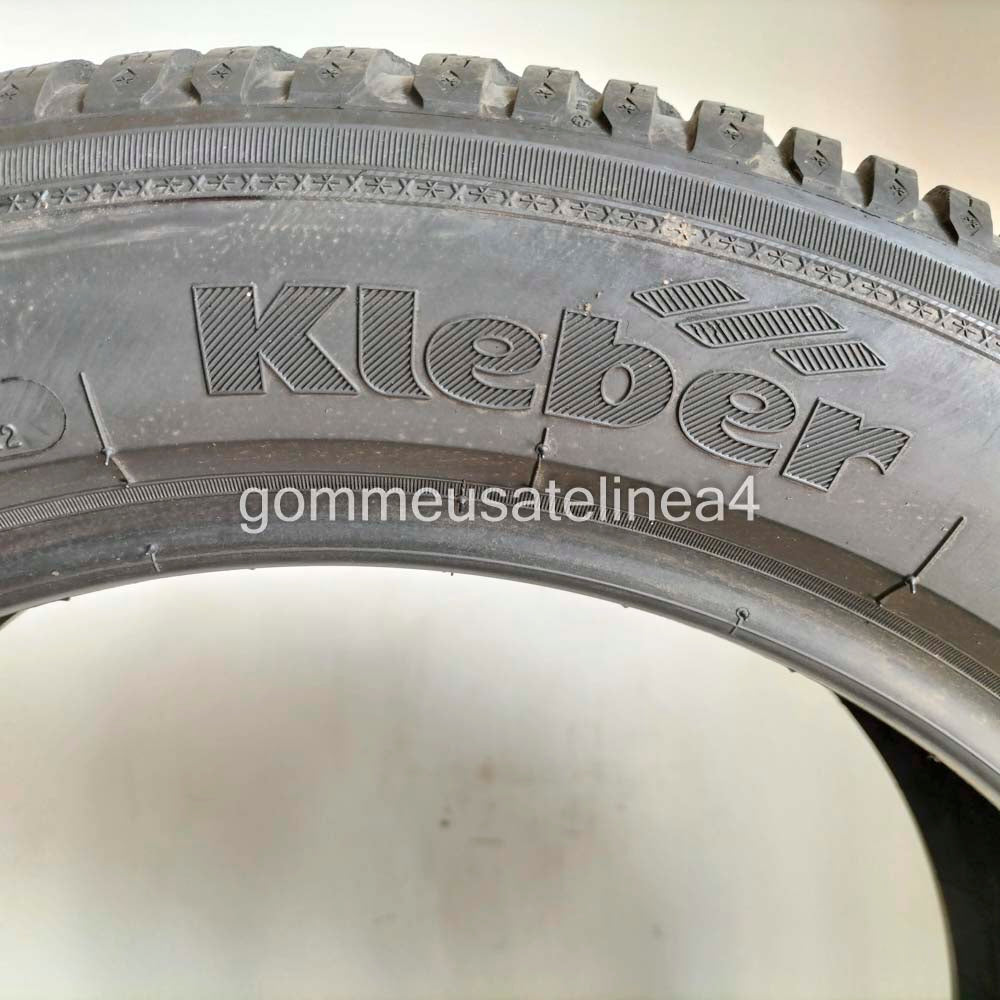 Kleber 215/55 r18 krisalp hp3 suv art. X524