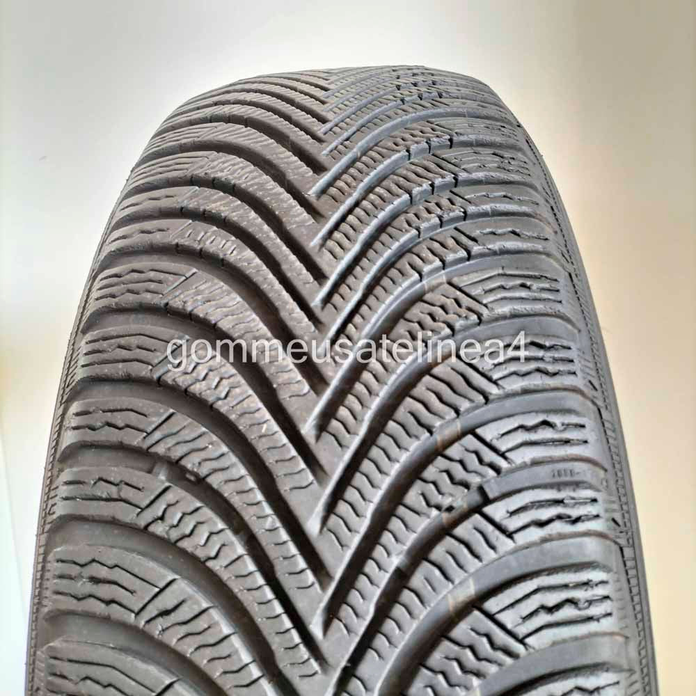 Michelin 215/65 r17 alpin a5 art. X525