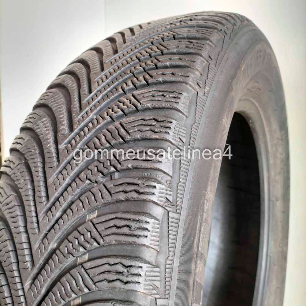 Michelin 215/65 r17 alpin a5 art. X525