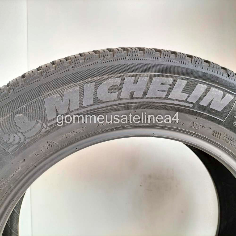 Michelin 215/65 r17 alpin a5 art. X525