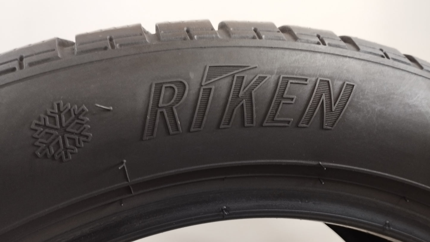 riken 225/50 r17 snowtime b2 cod. x55