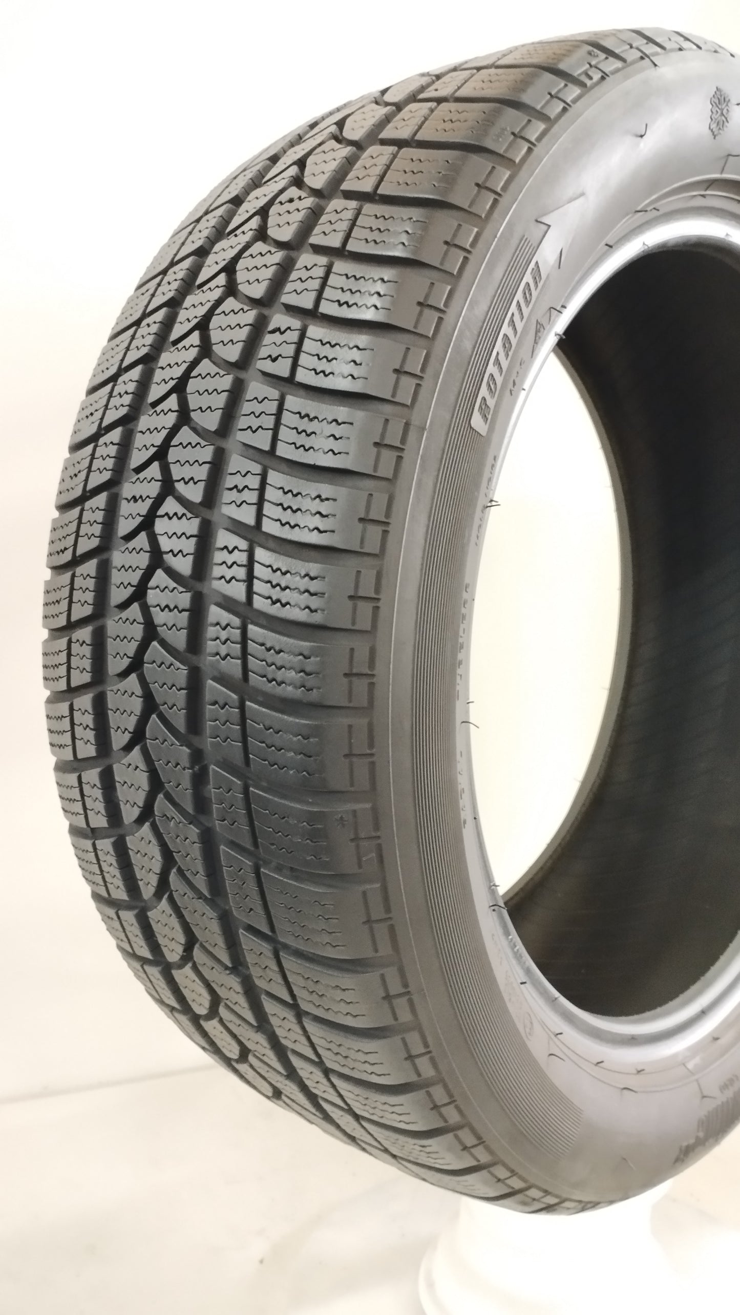 riken 225/50 r17 snowtime b2 cod. x55