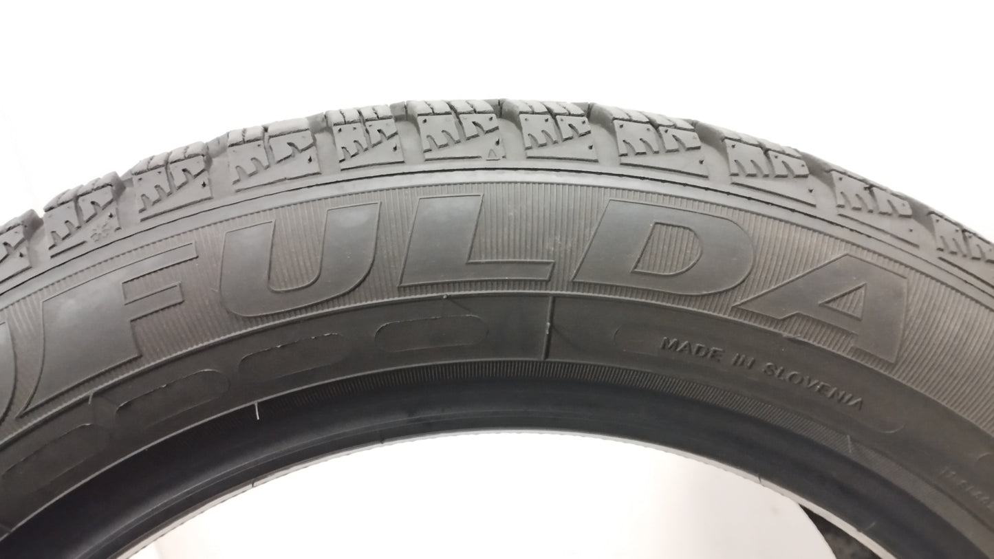 Fulda 185/55 r15 kristal montero 3 art. X56