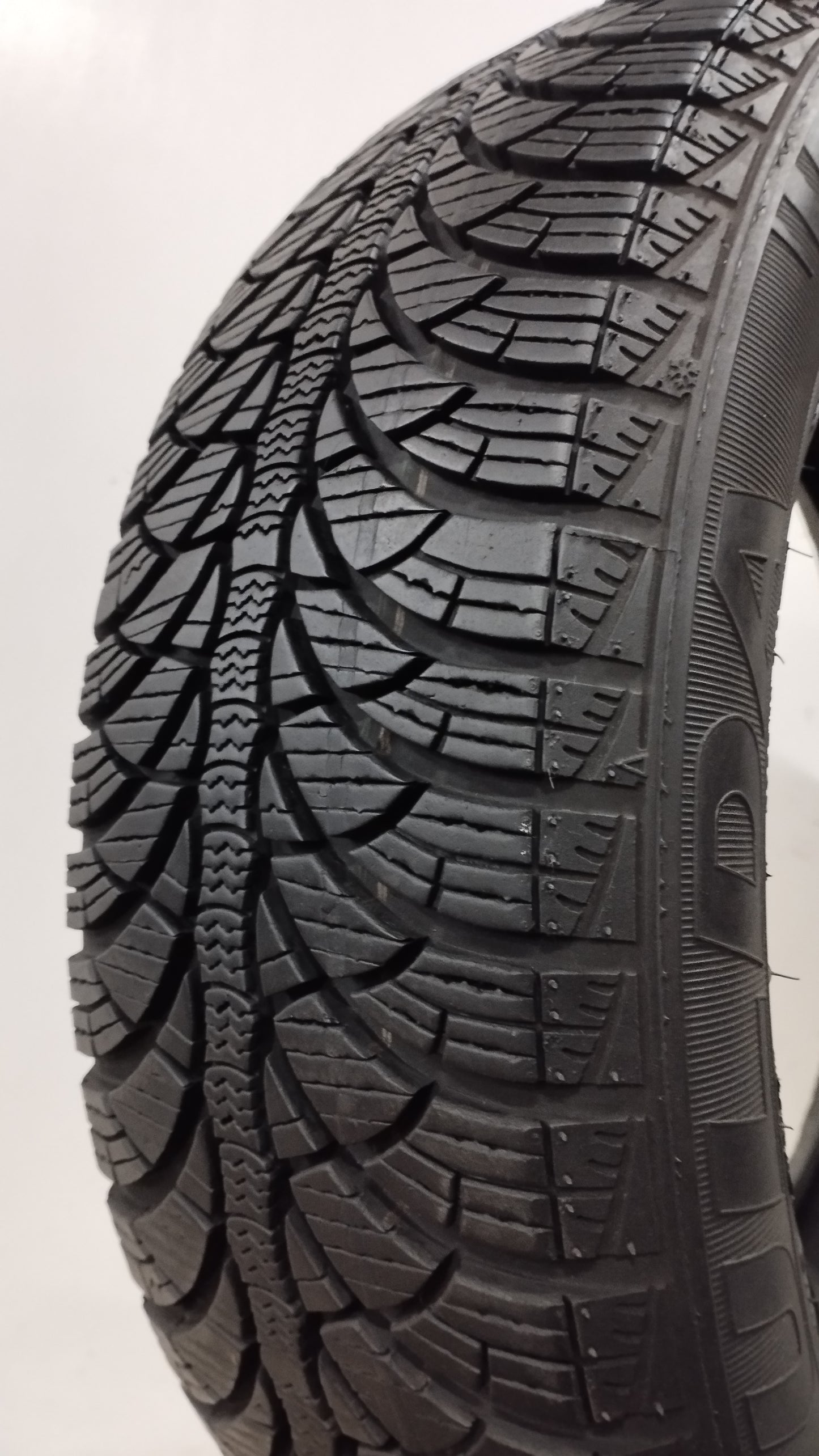 Fulda 185/55 r15 kristal montero 3 art. X56