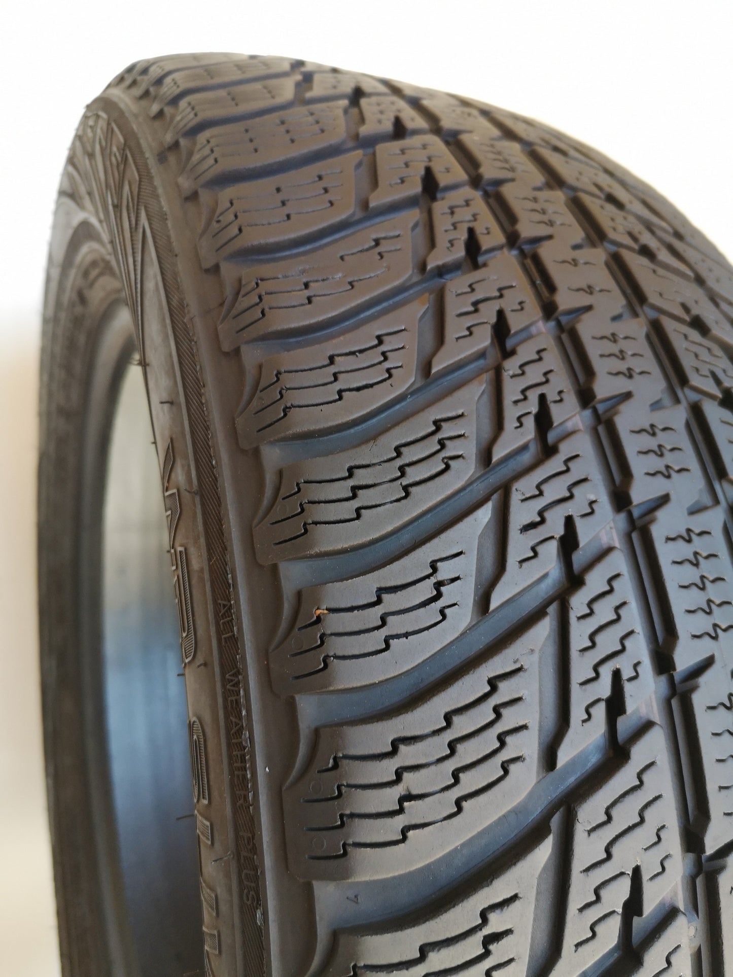 Nokian 225/60 r17 wr 3 suv art. X57