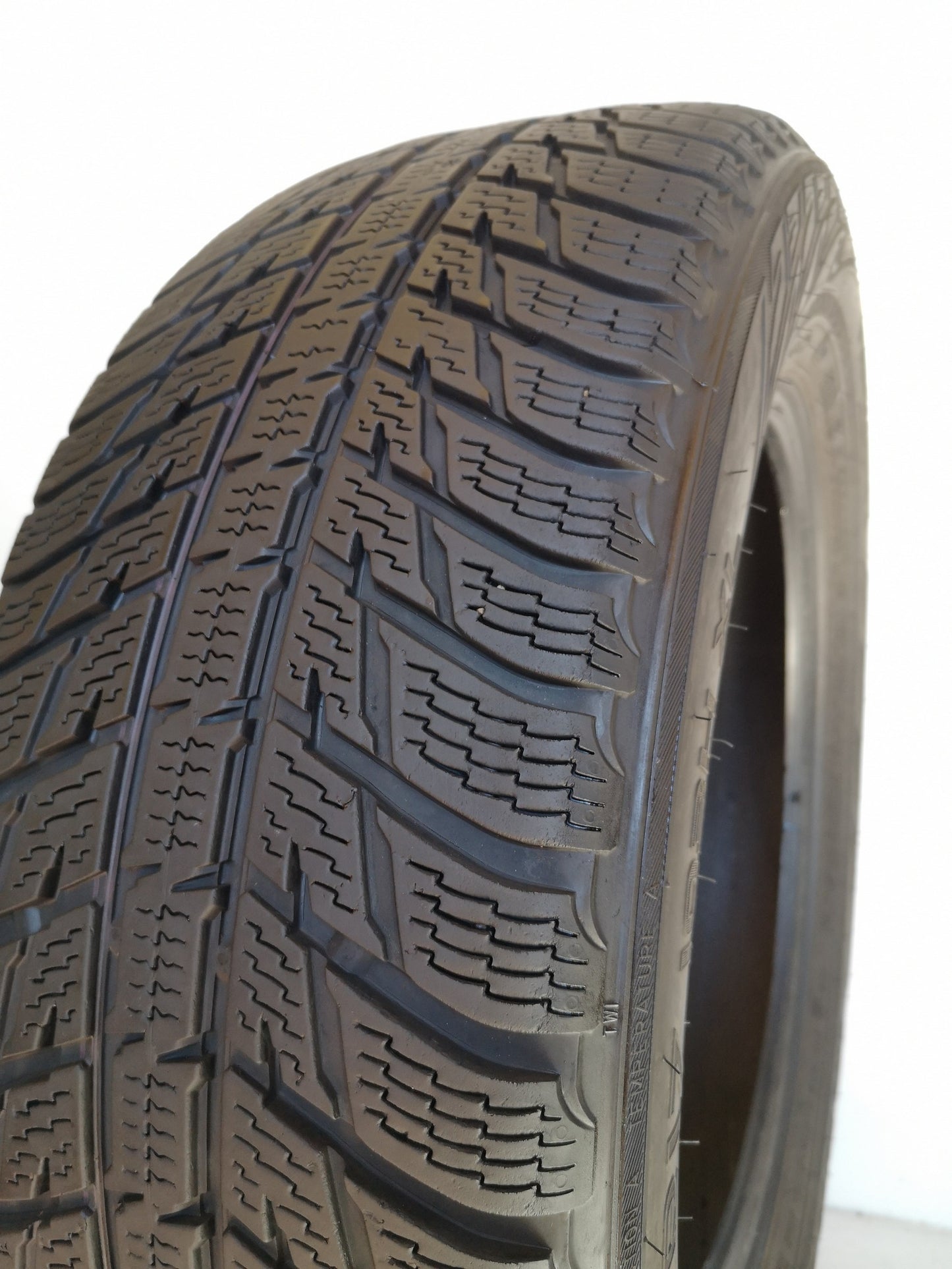 Nokian 225/60 r17 wr 3 suv art. X57