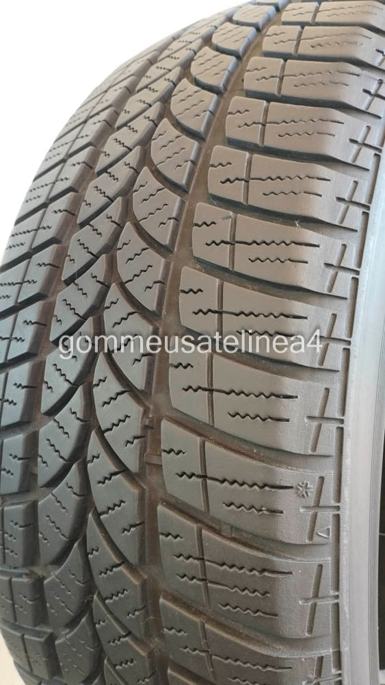 Riken 225/55 r16 snowtime b2 art. X587