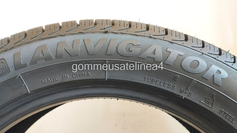 Lanvigator 195/50 r15 snowpower art. X588