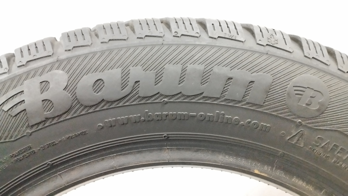 Barum 175/65 r14 polaris 5 art. X58