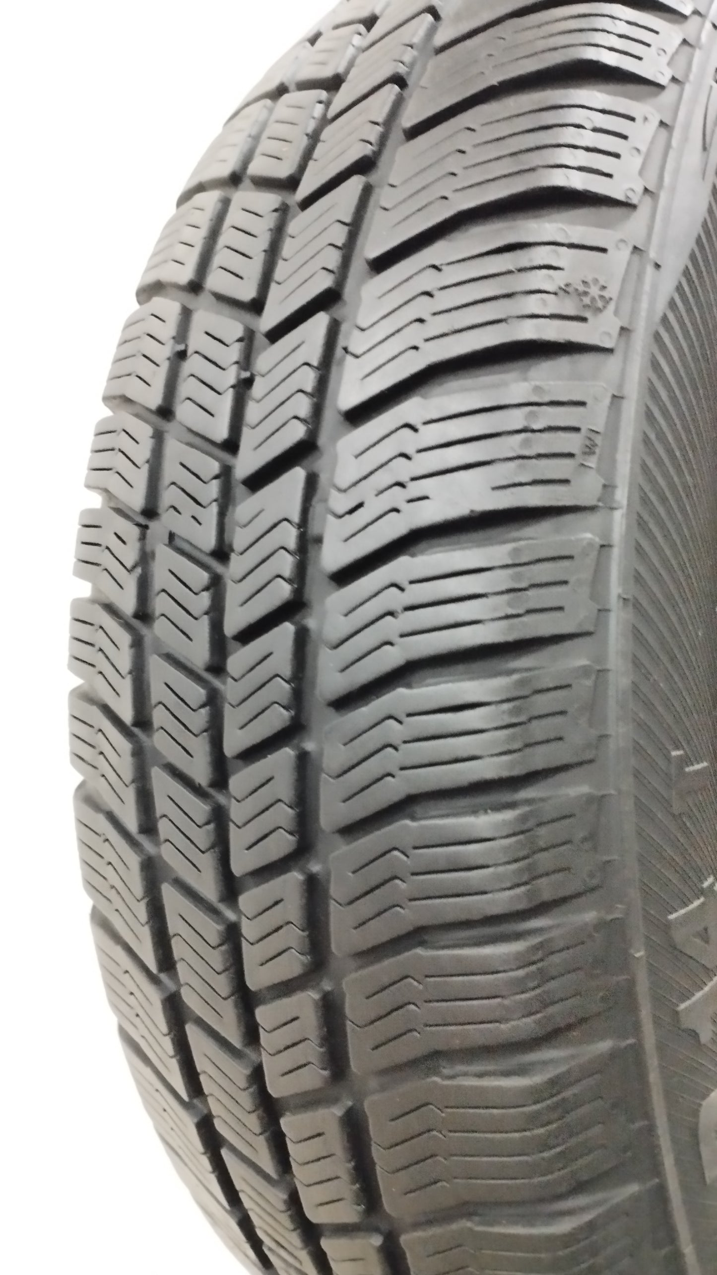 Barum 175/65 r14 polaris 5 art. X58