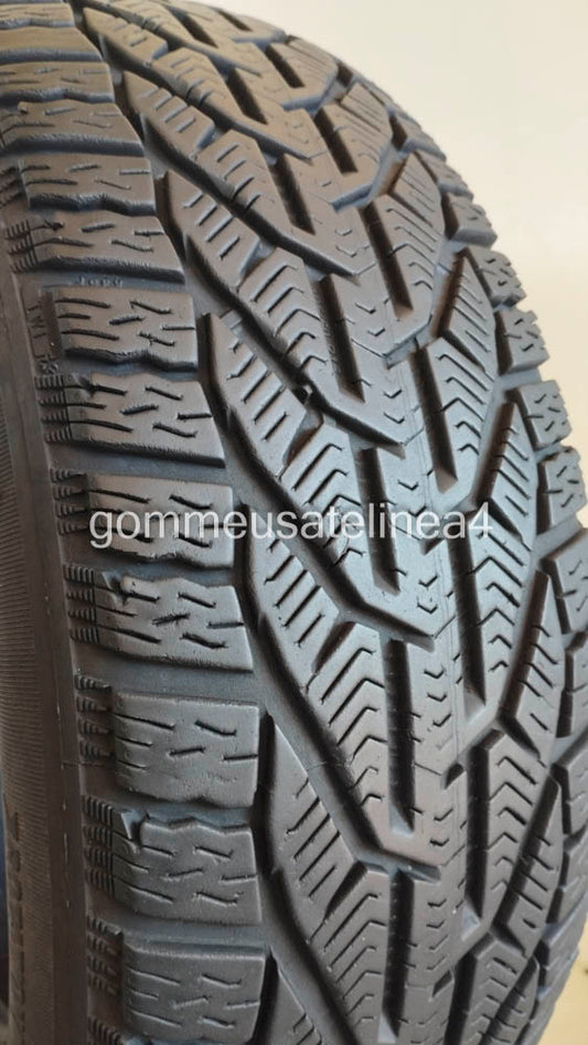 GOMME USATE 195/60 r15 PNEUMATICI ORIUM WINTER ART. X593