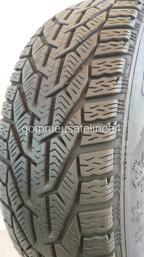 GOMME USATE 195/60 r15 PNEUMATICI ORIUM WINTER ART. X593