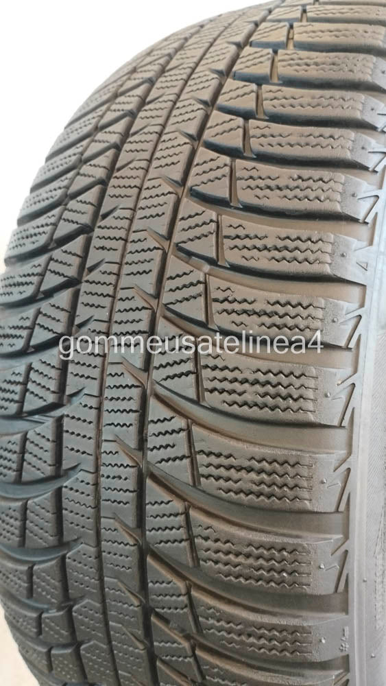 Bridgestone 225/50 r17 lm001 blizzak art. X603