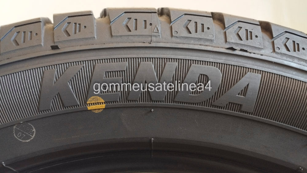 Kenda 215/55 r17 wintergen 2 art. X604