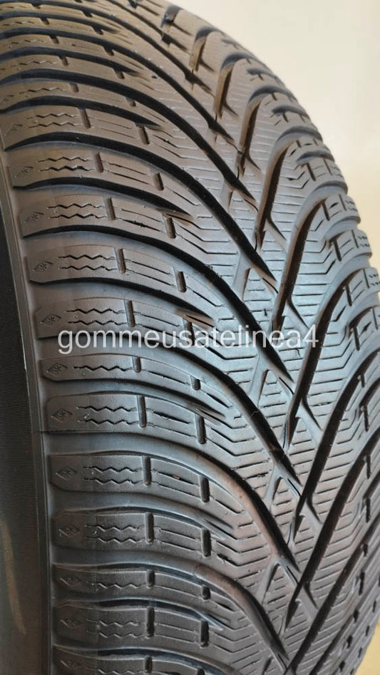 Bf goodrich 215/55 r17 g-force winter 2 art. X613