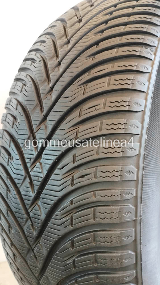 Bf goodrich 215/55 r17 g-force winter 2 art. X613