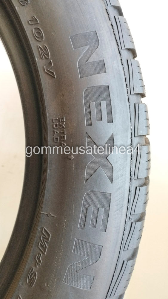 Nexen 225/55 r18 winguard sport 2 suv art. X614