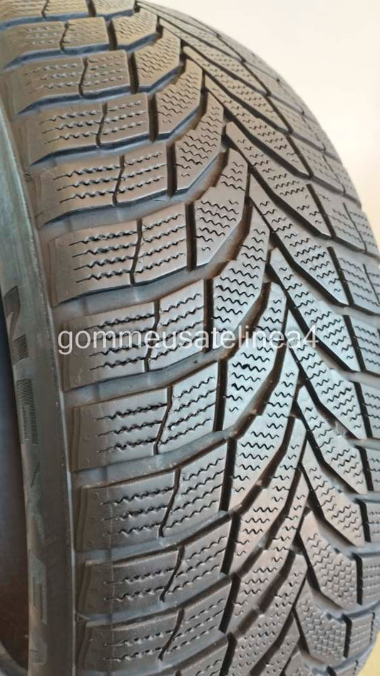 Nexen 225/55 r18 winguard sport 2 suv art. X614
