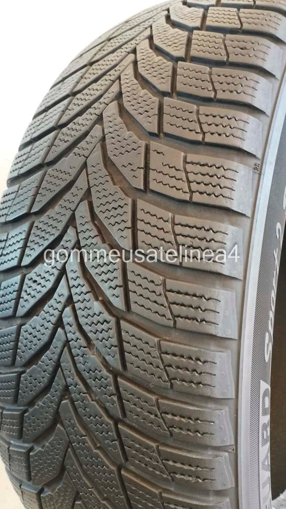 Nexen 225/55 r18 winguard sport 2 suv art. X614