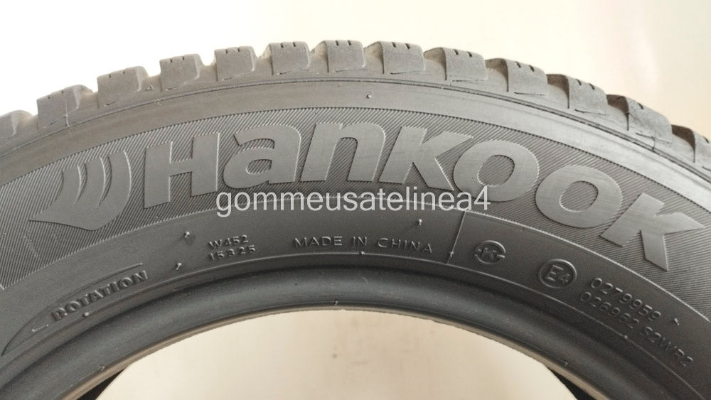 Hankook 175/65 r14 wintericept rs2 art. X618