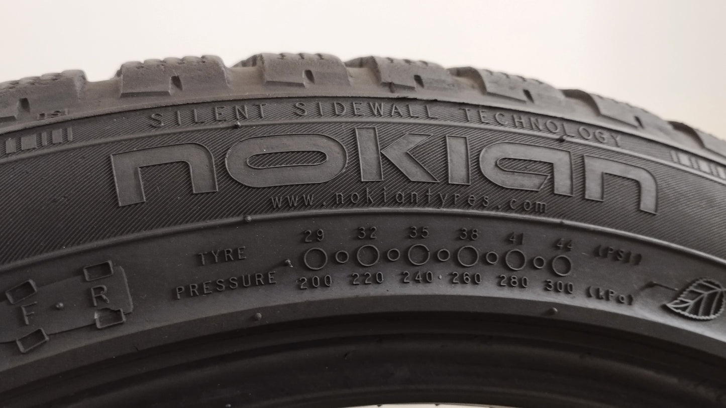 nokian 225/45 r17 wrd3 cod. x61