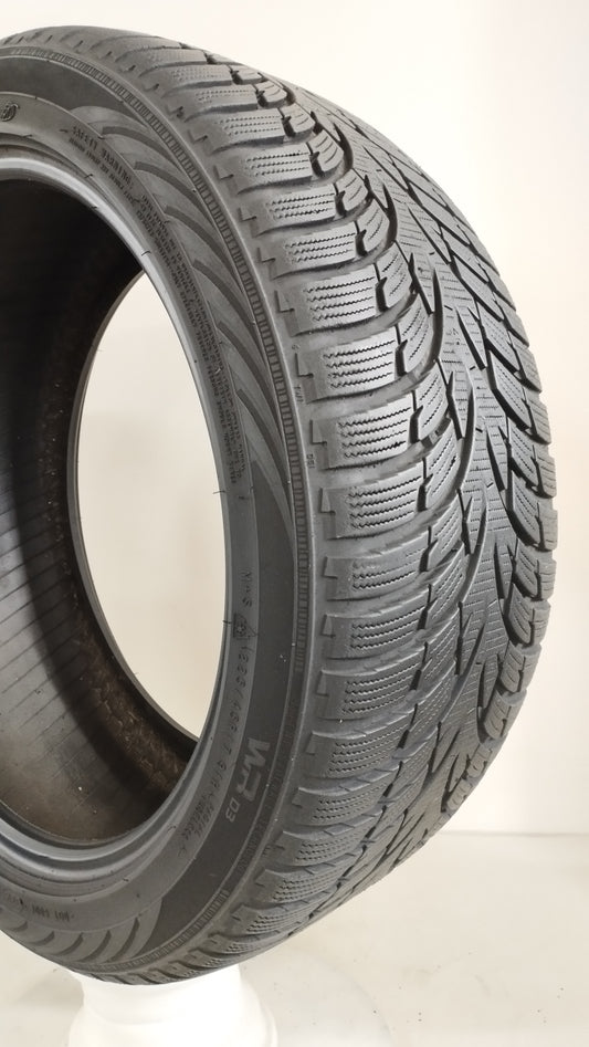 nokian 225/45 r17 wrd3 cod. x61
