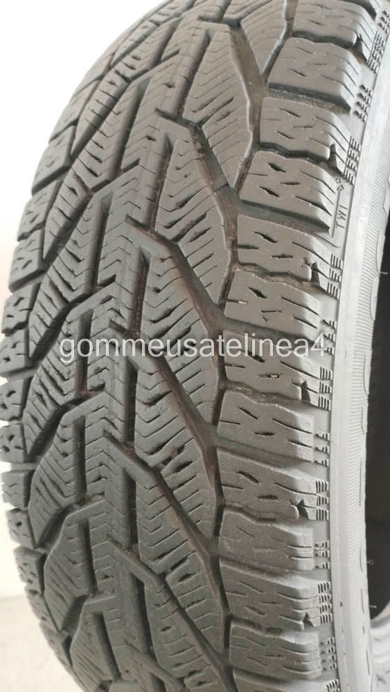 Kormoran 205/60 r16 snow art. X628
