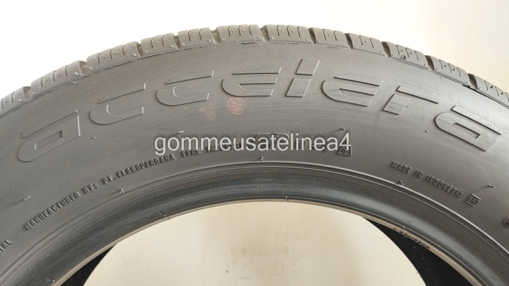 Accelera 215/60 r16 xgrip n art. X629