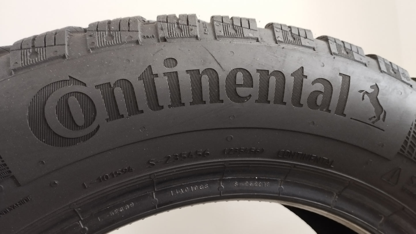 continental 175/65 r14 wintercontact ts860 Art. x62