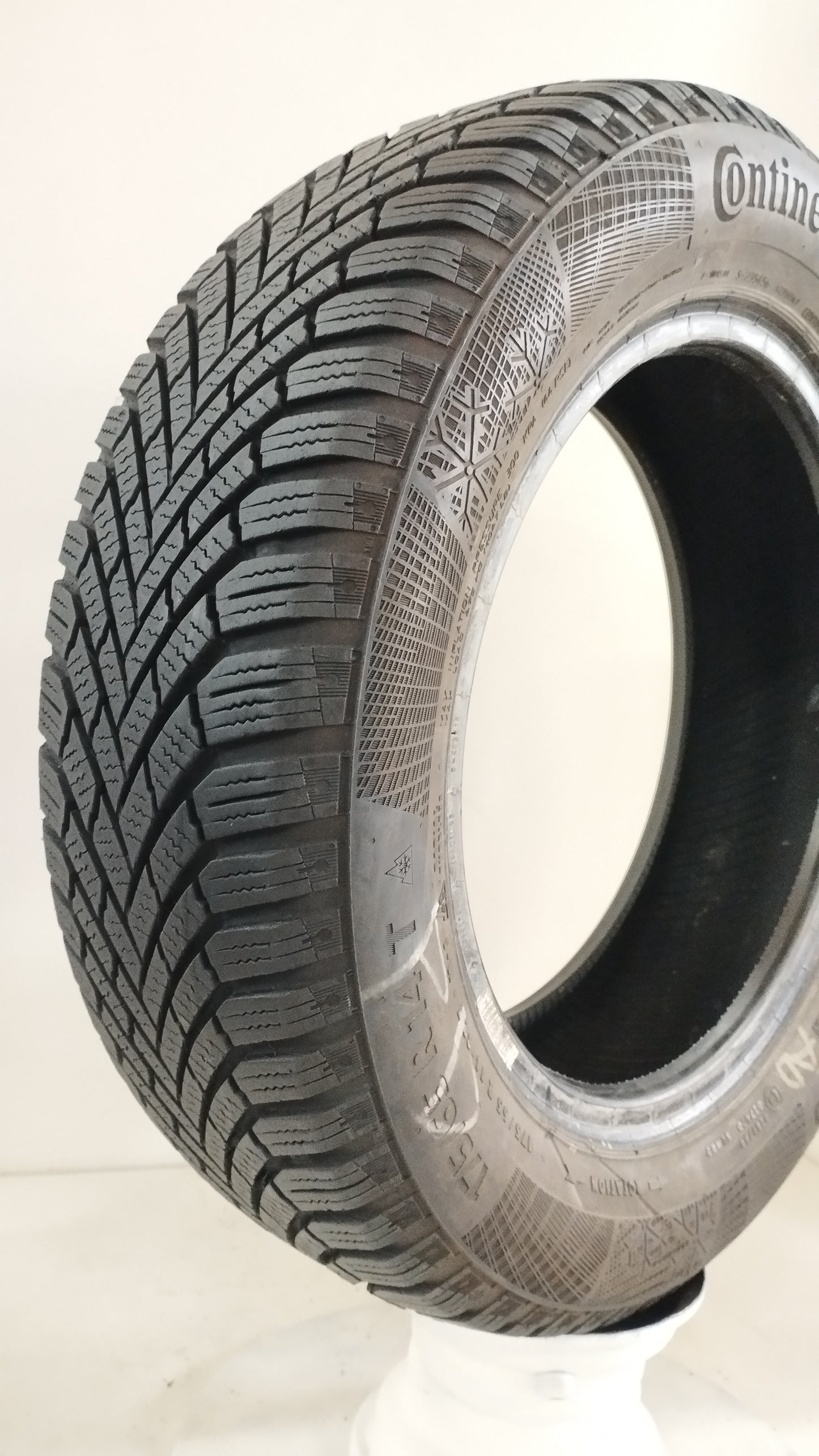 continental 175/65 r14 wintercontact ts860 Art. x62