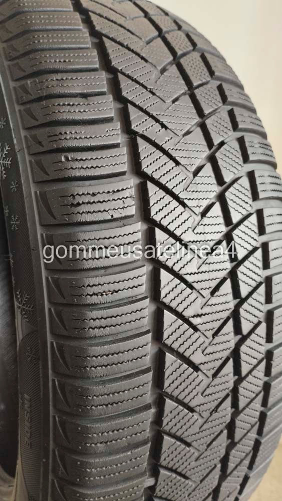 Fortuna 215/55 r17 wintermax a1 art. X630