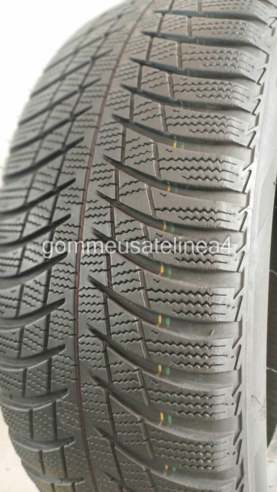 Bridgestone 205/55 r17 blizzak lm001 art. X631