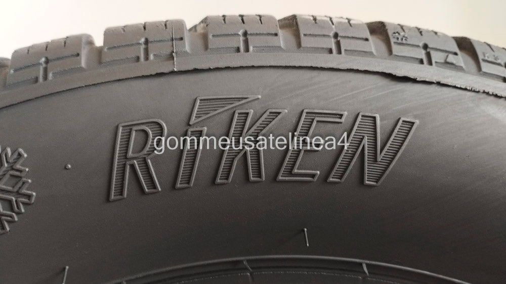 Riken 185/65 r15 snowtime b2 art. X635