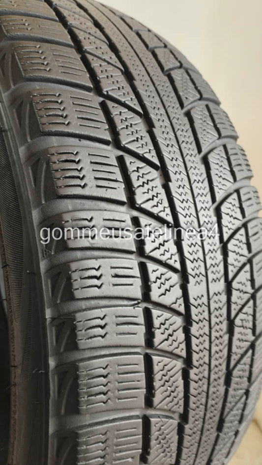 Triangle 225/45 r18 snow lion art. X636