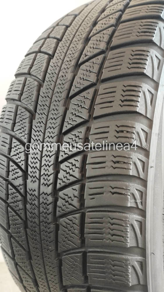 Triangle 225/45 r18 snow lion art. X636